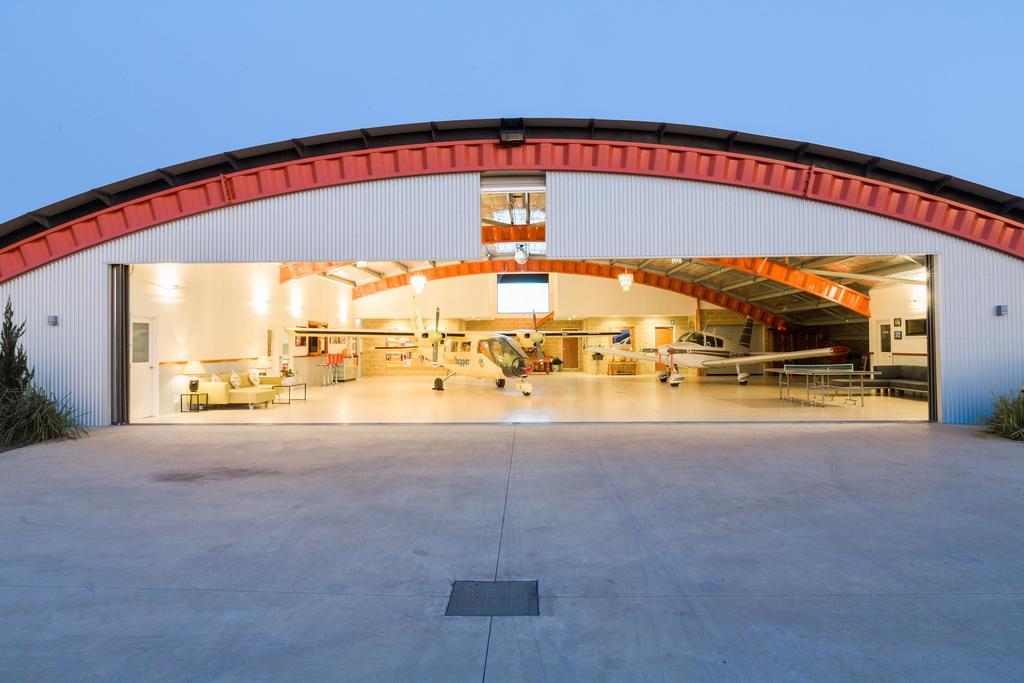 Hangar House Mudgee Exterior photo